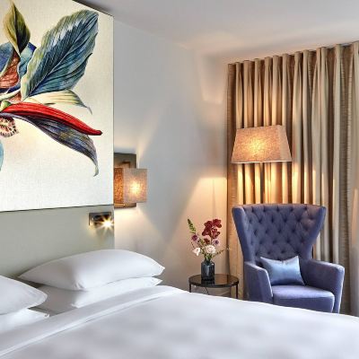 Club King Room Hyatt Regency Amsterdam Promo Code