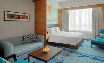 Radisson Blu Hotel, Cebu