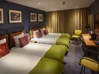 Hotel Lion d'Or Hotels in Haarlem