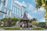 Marco Polo (Jinjiang) Hotels in 