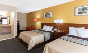 Days Inn by Wyndham Mission Valley/Sdsu