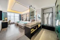Xana Hotelle (Wuzhou Teng County People's Hospital)