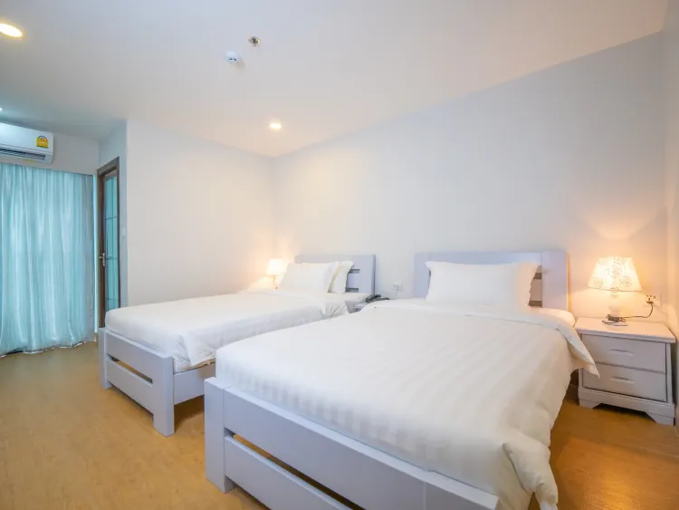 ห้องเอ็กเซ็กคิวทีฟ