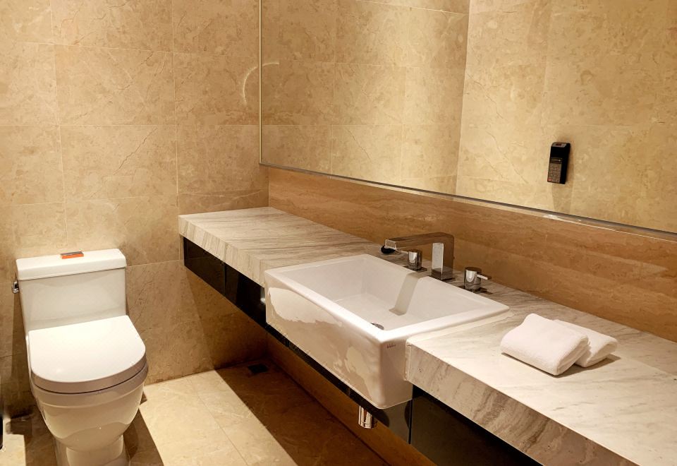 Dongguan Marriott HotelStarry Explorer - Octonauts Family Suite