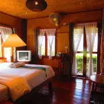 Vimarnkiri Resort