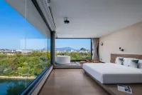 SYYF Hotel(Guilin Shiyuyuanfang) Отели в г. 
