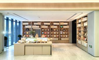 All Season Hotel (Changzhou Science and Education City Store)