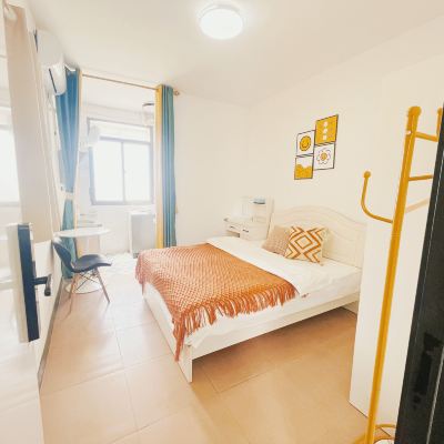 特惠大床房 小米公寓優惠