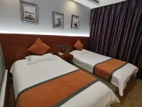Hot Spring Holiday Hotel