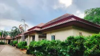 Villa Prima Karon Beach Hoteles en 