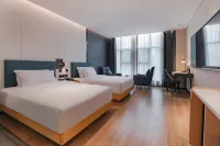 Huishui Huijun Intelligent Hotel