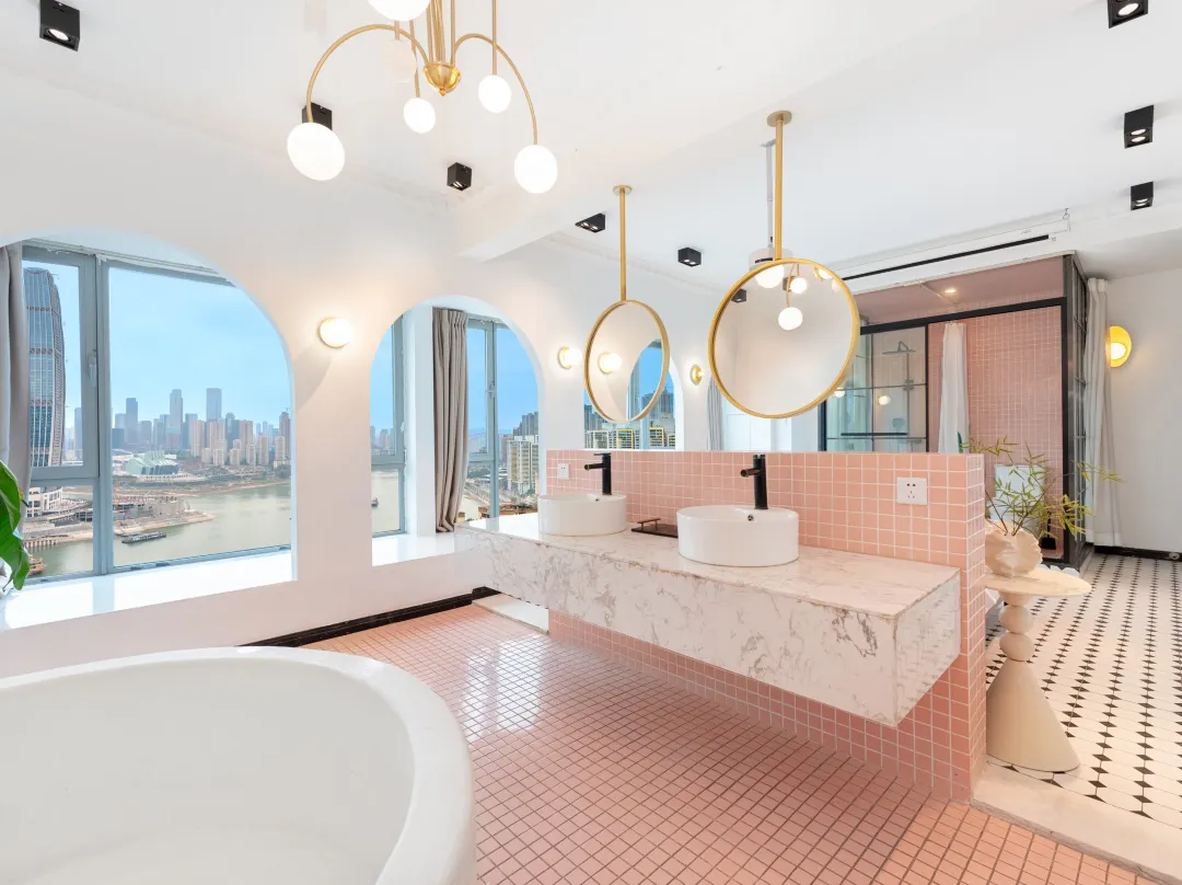 Lisir Apartmemt - Chongqing
