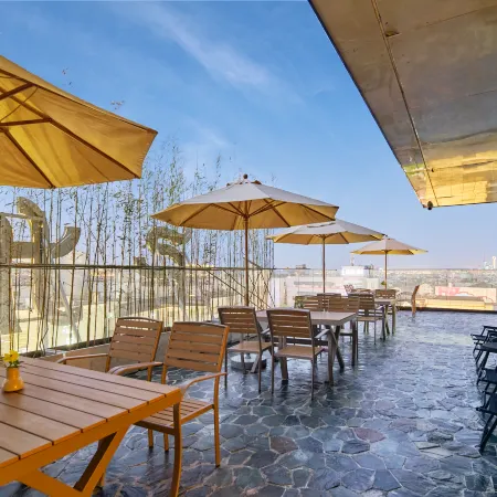 vchill hotel