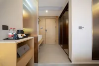 Yanting Yuhewan Hotel