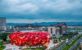 Yiman Resort Hotel (Guangzhou Sunac Cultural Tourism City Branch)