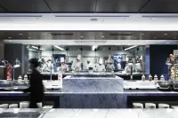 Cross Hotel Osaka