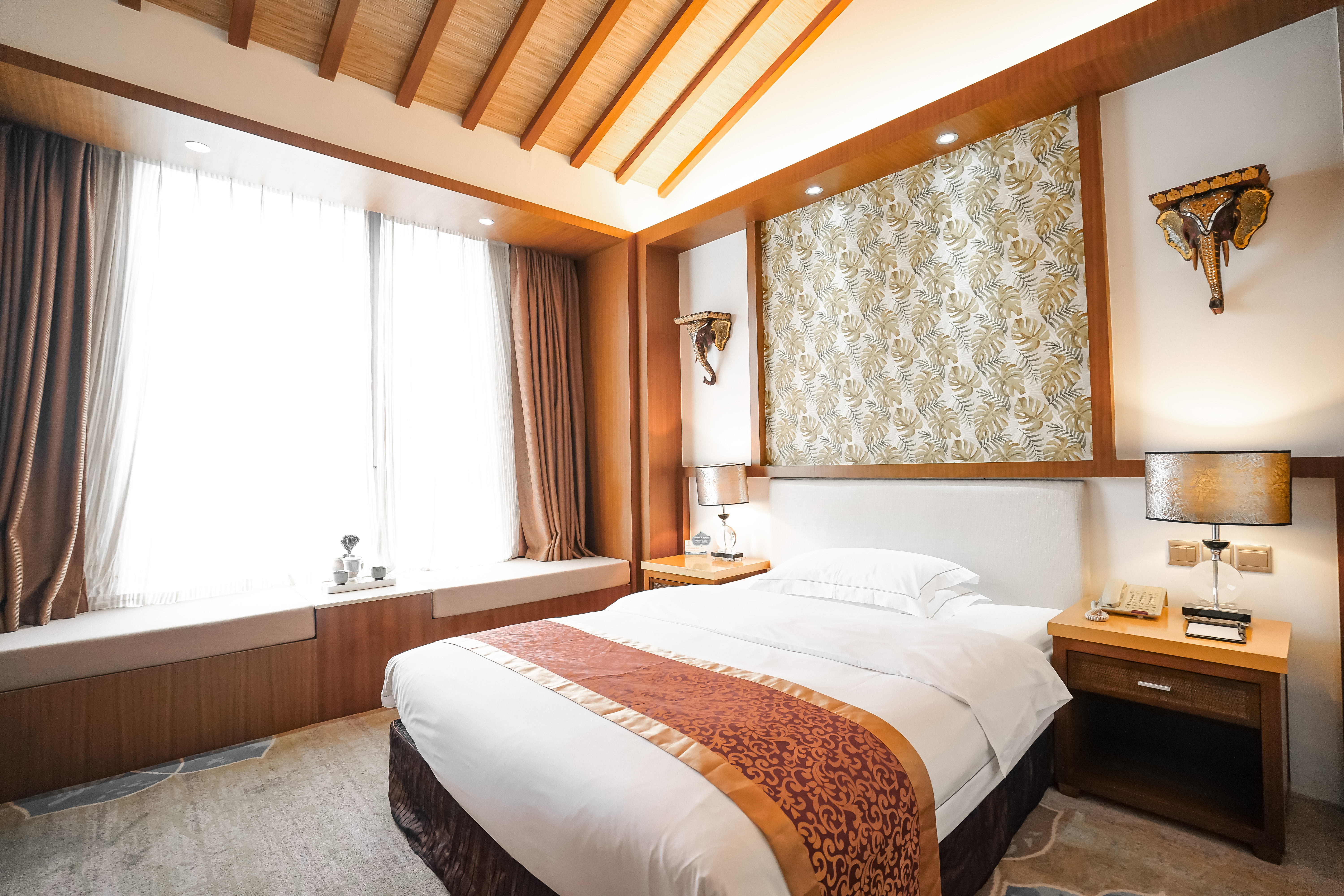 Huifeng HotelSuperior Room