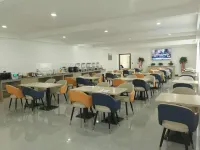 GreenTree Inn Wisdom to choose the hotel(Guang Ling Store)
