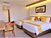 Inna Tretes Hotels in Prigen