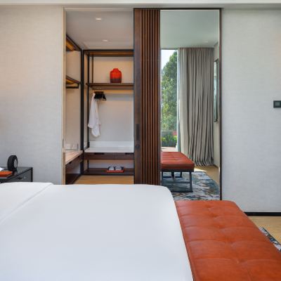 Two Bedroom Royal Suite