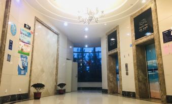 Dongshan Linan Tinghai Hotel