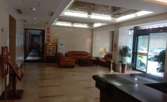 Xuanyue Hotel