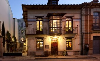 Hotel Spa Ciudad de Astorga by PortBlue Boutique