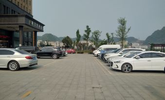 Yongjiang Hotel