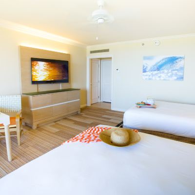 Deluxe Room with Ocean View Grand Wailea Resort Hotel & Spa, A Waldorf Astoria Resort Promo Code