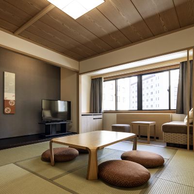 東館スーペリア和室 第一滝本館 クーポン