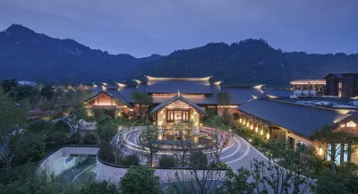 HALOYON VILLA  WUYI Hotel di 