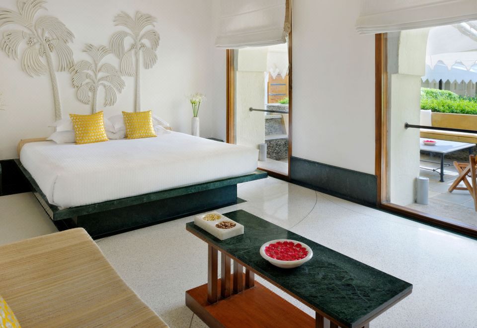 阿拉瓦利套房 禁煙