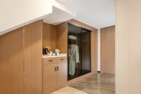 Kemperley Garden Hotel (Boro Luofushan)