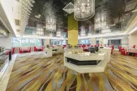Yongan Minyi Nige Hotel