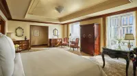 فندق فور سيزون القاهرة