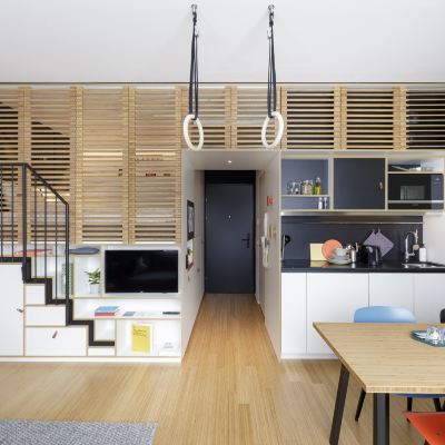 Zoku Loft XL Zoku Vienna Promo Code