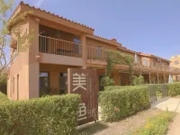 Shahu Fish Lake View Villa Hotels in Pingluo