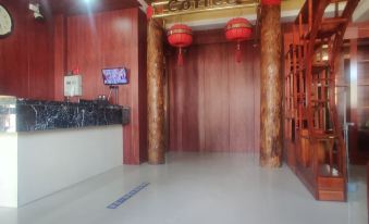 Urumqi Jinyushi Hotel