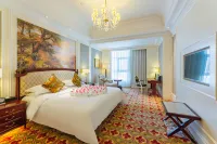 CGIG Nanshan Hotel Hotels in 