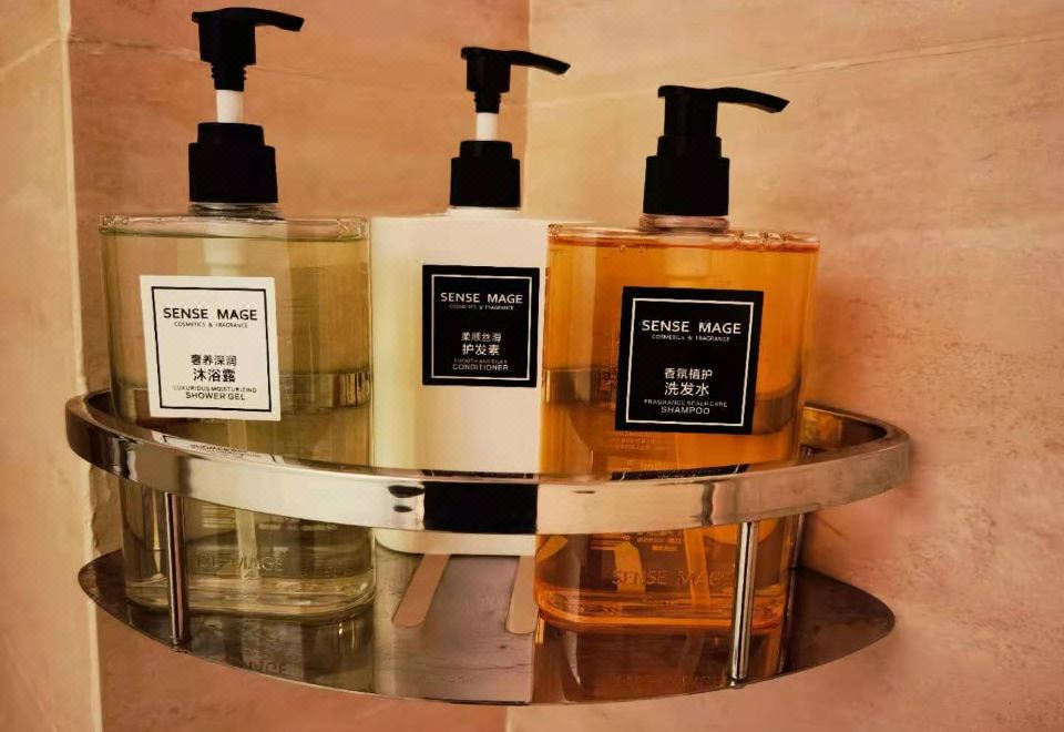 Highest Joint Hotels & Resort (Kunming Derun Center) Cozy Room (2 Beds)