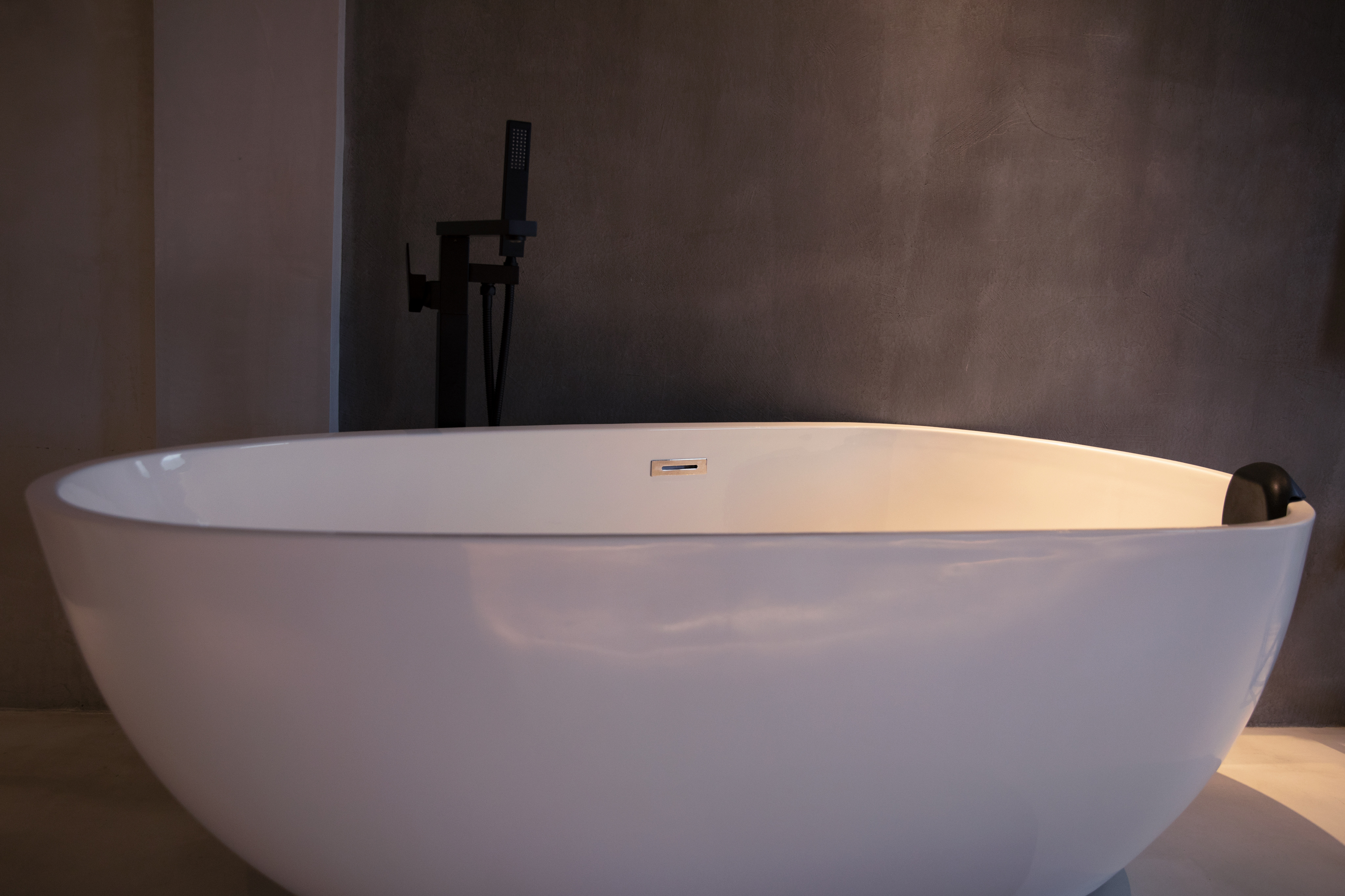 沐晨静谧大床浴缸套房