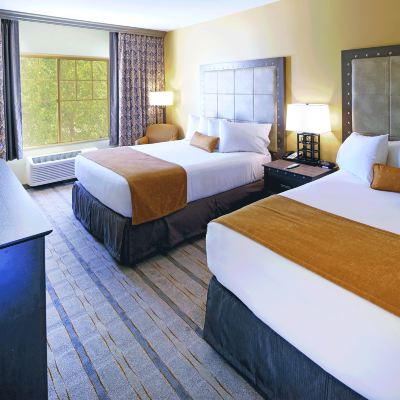 Deluxe Room Grand Canyon Railway Hotel Promo Code
