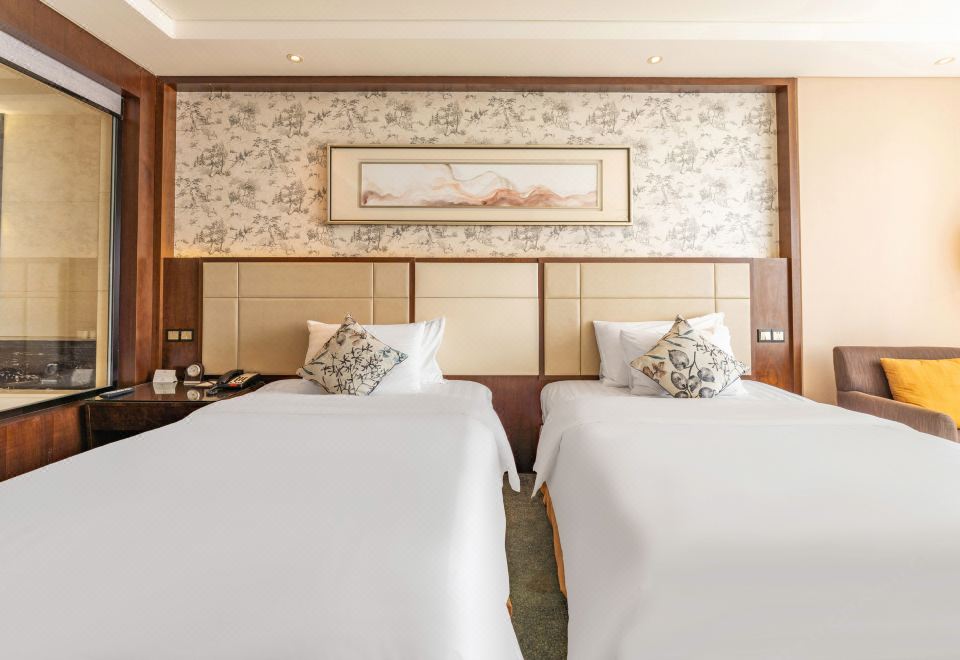 Superior Room (2 Beds)