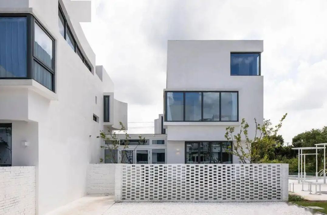 Villa - 2-Bedroom, with View