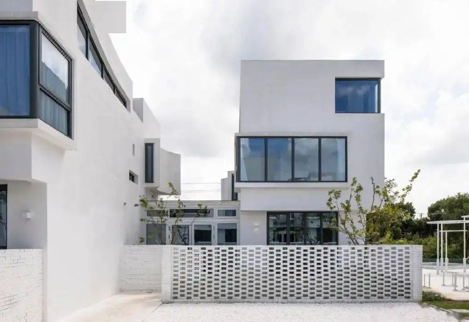 Villa - 2-Bedroom, with View