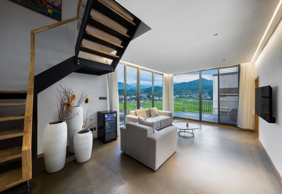 田園里7號雙拼別墅