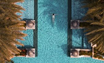 JW Marriott Sanya Haitang Bay Resort &SPA