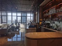重慶亞善高空江景飯店（解放碑來福士廣場店）