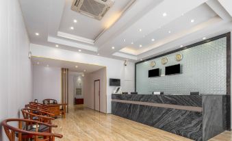 Kath Hotel (Guilin North High-speed Railway Station Wanda)