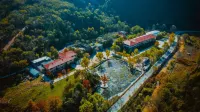Tangyu Hot Spring Resort Hotels in 